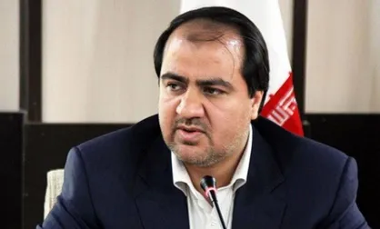 صادقی: وقتش رسیده که شوراباوری و شورایاوری سرلوحه برنامه&zwnj;ها باشد