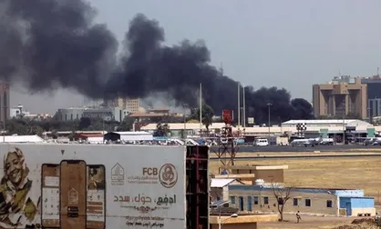 آتش&zwnj;بس ۲۴ ساعته در سودان برقرار می&zwnj;شود