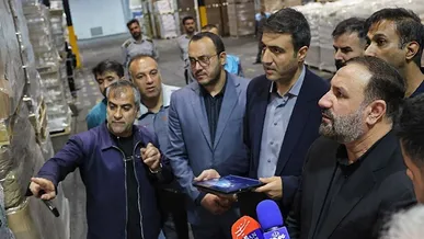 صالحی: ۳۸۰ واحد تولیدی آسیب‌دیده در جنگ اخیر کارشناسی شدند