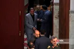 بیست و نهمین سالگرد رحلت امام خمینی (ره)