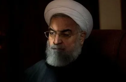 آقای روحانی رئیس کدام &laquo;جمهور&raquo; است؟