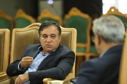 تاجرنیا: تکلیف پنجره استقلال هفته آینده روشن می&zwnj;شود