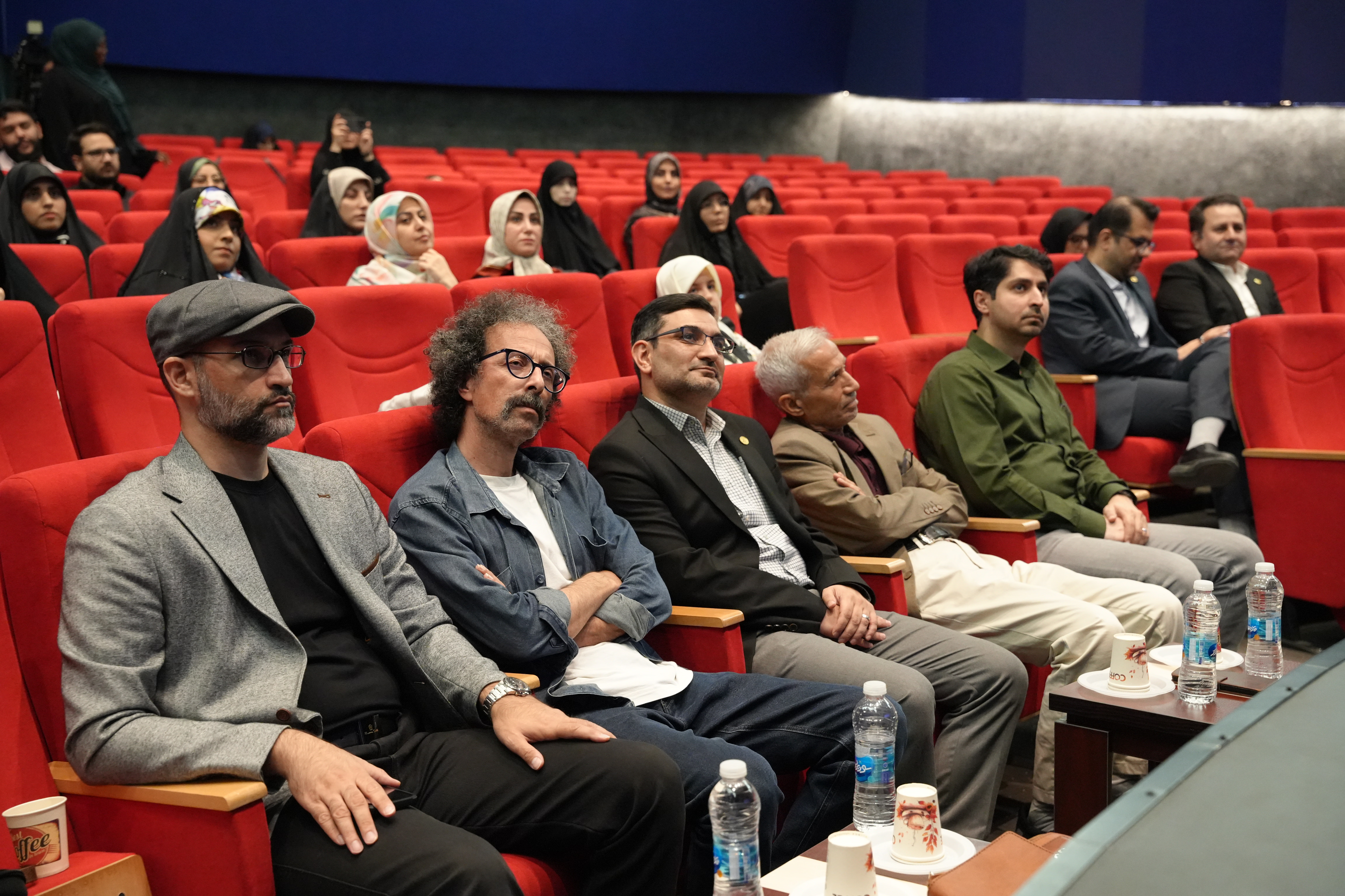 روایت یک واقعه از دریچه هنر