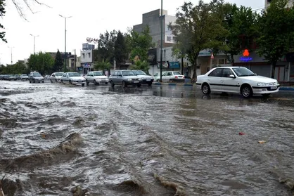 شهر اصفهان به مکنده&zwnj;های آب مجهز می&zwnj;شود