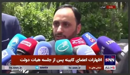 بهادری جهرمی: آمادگی دارم با هر یک کاندیداها درباره عملکرد شهید رئیسی و دولت روحانی مناظره کنم