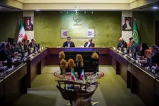 تشکیل ستاد ملی همکاری فناورانه با دانشگاه در حوزه کشاورزی و امنیت غذایی