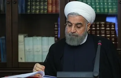 سعید اوحدی به عنوان معاون رئیس جمهور و رئیس بنیاد شهید و امور ایثارگران منصوب شد