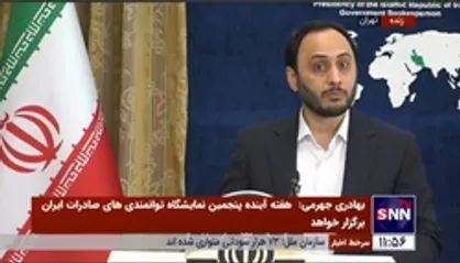 بهادری جهرمی: دولت با افزایش قیمت خودرو موافق نبود/ آیا همه اختیارات لازم برای مدیریت بازار خودرو در اختیار وزیر صمت قرار گرفته؟