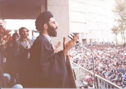 پایگاه اصلی مبارزه &laquo;آیت&zwnj;الله خامنه&zwnj;ای&raquo; با شاه در مشهد کجا بود؟