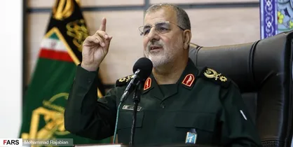 حرکت گسترده آمریکایی&zwnj;ها برای تجهیز و آموزش تروریست&zwnj;ها علیه ایران/ پاسخ هر تهدیدی را در همان سطح خواهیم داد