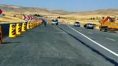۱۰۶ پروژه راهداری گلستان با اعتبار ۳ همت افتتاح شد