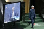 جلسه  استیضاح محمود حجتی وزیر جهاد کشاورزی