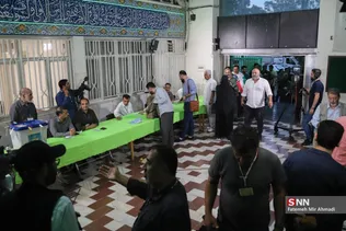 النبی