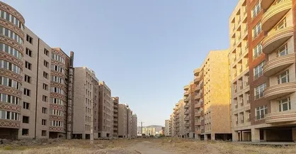 افزایش تسهیلات بانکی بخش مسکن در دولت سیزدهم