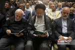 سید محمود علوی وزیر اطلاعات