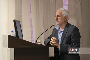 کارگاه آشنایی با فناوری فضایی کشور در دانشگاه علم و صنعت