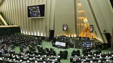 طرح‌های ضدآمریکایی در کمیسیون امنیت مجلس بررسی می‌شود