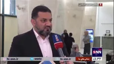 عظیمی راد: اصلاح مصوبه تاثیر قطعی معدل در کنکور قطعی است