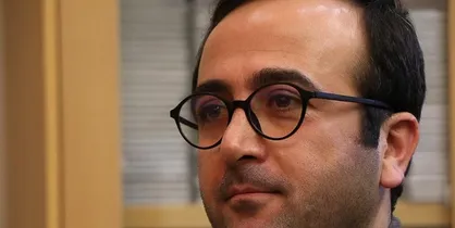 سرپرست قائم مقامی مرکز سیمافیلم منصوب شد
