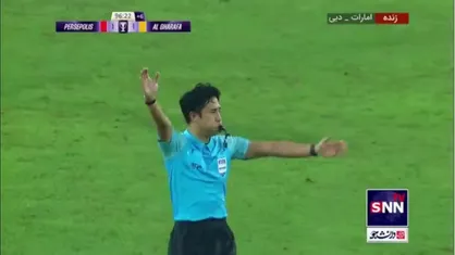 پرسپولیس همچنان در انتظار برد/ کار دشوار سرخپوشان برای ادامه لیگ نخبگان