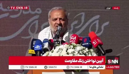 وزیر آموزش و پرورش: هر چه داریم باید خرج دانش آموزان بکنیم