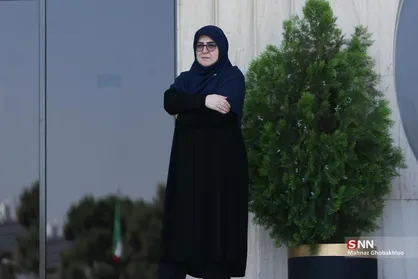 جهت اطلاع خانم سخنگو ؛ اختلاف موجود تفاوت در مدل اجرای کالابرگ است + فیلم