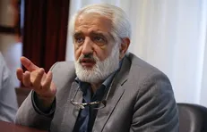 سروری: زمان انتخابات شوراها باید از رئیس‌جمهوری جدا شود / به‌دنبال باز کردن گره‌های کور مردمیم