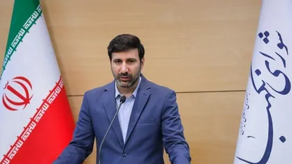 تولید محتوای مفید برای جوانان یکی از مصادیق جهاد تبیین است