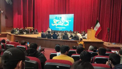 &laquo;استکبارستیزی&raquo; سرلوحه فعالیت جنبش&zwnj;های دانشجویی است