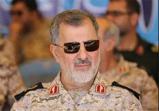سردار پاکپور: رزمایش اقتدار در ارس طی دو روز آینده اوج می‌گیرد