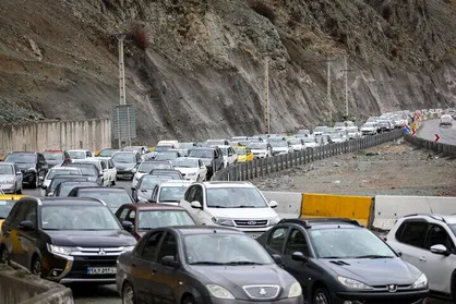 سفر جدید نروید، موج بازگشت مسافران در اوج است
