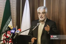 توضیحات رئیس دانشگاه آزاد درباره نحوه افزایش شهریه