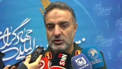 تشریح کمک&zwnj;های بسیج به دولت برای رفع ناترازی و مدیریت مصرف