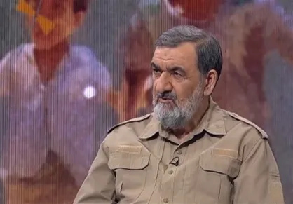 رضایی: ملت سوریه به زودی به جبهه مقاومت می&zwnj;پیوندد
