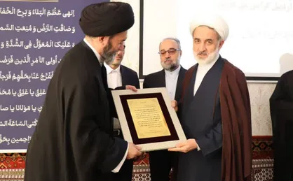 کسب رتبه اول رئیس&zwnj;کل دادگستری اردبیل مایه فخر استان است
