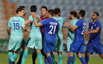 فیلم/ خلاصه بازی استقلال ۱ - الهلال عربستان ۰
