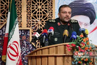 سردار سلیمانی رییس جدید بسیج مستضعفین