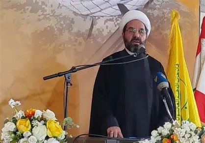 حزب&zwnj;الله: تهدید و تجاوزات دشمن تاثیری بر موضع ما ندارد