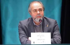 رائد فریدزاده: بخش بین‌الملل جشنواره سی و هفتم مزیت ما شد/ جنگ ۱۲ روزه متوقفمان نکرد