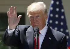 بعید است ترامپ فرصت عکس یادگاری با ایرانی‌ها داشته باشد