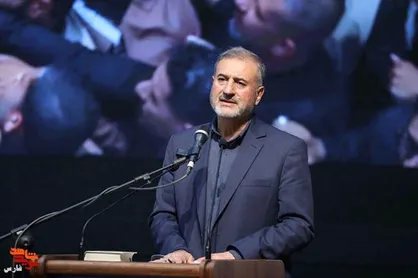 ایثار و مقاومت، دو رکن اصلی ماندگاری نظام جمهوری اسلامی/ هنر روایتگرِ تجربه&zwnj; زیسته&zwnj;ی ایثار است