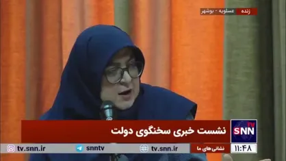 مهاجرانی: از افزایش قیمت&zwnj;ها دفاع نمی&zwnj;کنیم/ به اندازه کافی میوه و خرما برای شب عید و ماه رمضان ذخیره شده؛ جای هیچ نگرانی وجود ندارد