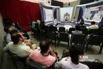آیین رونمایی و نقد مجموعه شهر 