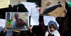 کاخ سفید قطعنامه سنا در مخالفت با جنگ یمن را تهدید به وتو کرد
