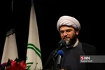 سخنرانی حجت الاسلام محمد قمی رئیس جدید سازمان تبلیغات اسلامی 