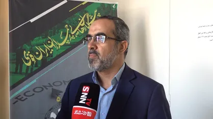 ایزدخواه: جراحی نظام بانکی باید ادامه یابد / مجلس از فشارها نترسد +فیلم