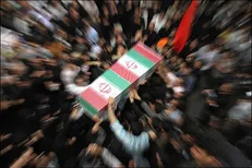 یادداشت معاون فرهنگی اجتماعی فراجا درخصوص شهدای اخیر پلیس / بهای تولید امنیت را پلیس با جانش می‌پردازد