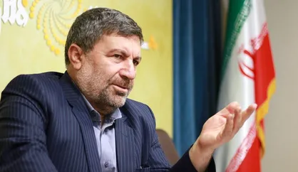 حضرتی: رئیس&zwnj;جمهور پاسخ سوالاتی را که مجال طرح نداشت به رسانه&zwnj;ها ارسال می&zwnj;کند