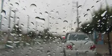 ورود سامانه بارشی جدید از ۱۸ فروردین/ کاهش دما تا ۱۲ درجه در شمال غرب و سواحل شمال