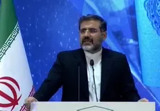 وزیر ارشاد: نهضت مقاومت با قرآن صهیونیست‌ها را به زانو در آورد